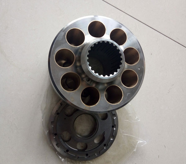 如何讓國內的小松純正配件更加的暢銷？