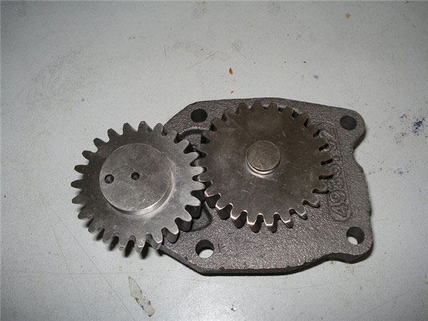 挖掘機發動機零件