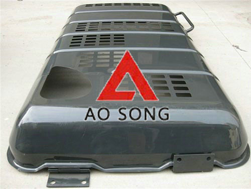 挖掘機發動機品牌