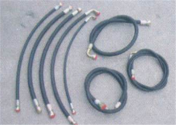 液壓管件生產廠家