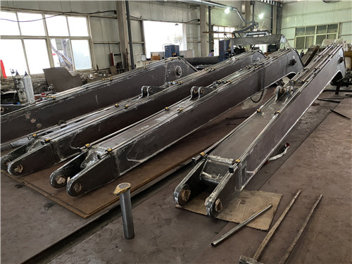 挖掘機(jī)加長(zhǎng)臂價(jià)格