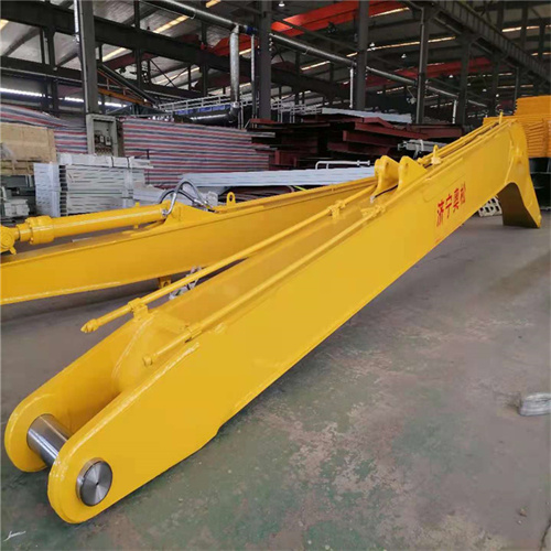 挖掘機(jī)加長臂改裝 挖掘機(jī)加長臂改裝