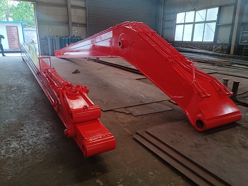 挖掘機改裝加長臂 挖掘機改裝加長臂