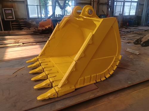 挖掘機(jī)挖斗