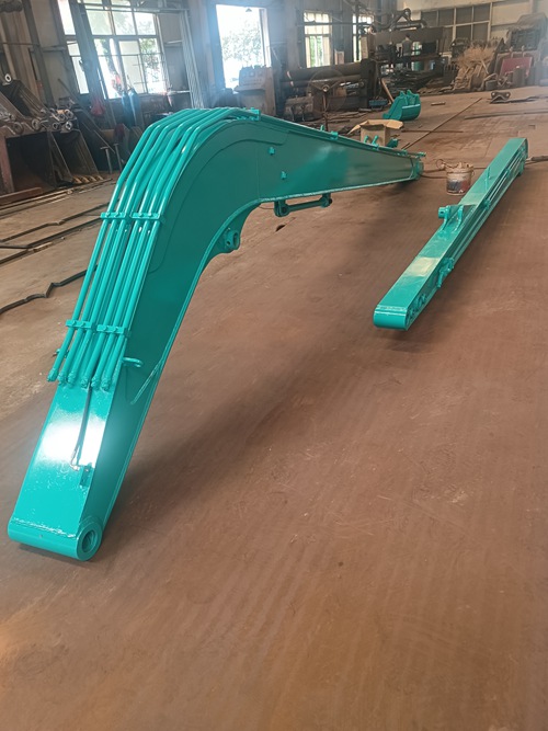 挖掘機加長臂改裝批發 挖掘機加長臂改裝批發