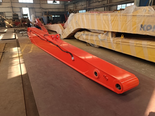 鉤機(jī)加長臂 鉤機(jī)加長臂