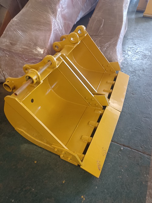 挖掘機挖斗加工廠