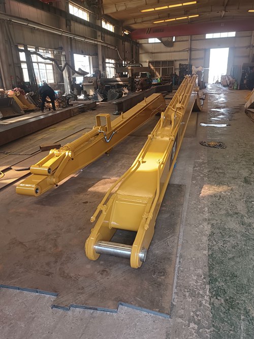 專業定做挖掘機加長臂 專業定做挖掘機加長臂